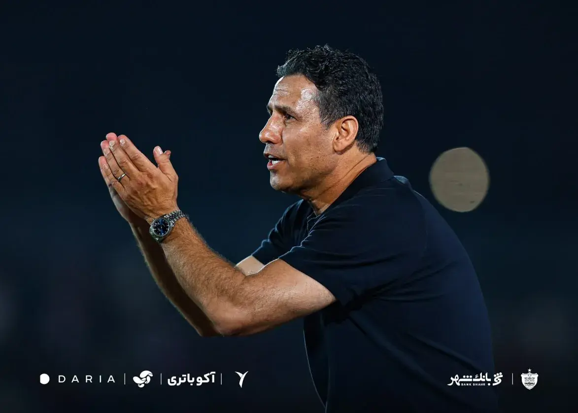 تصویر خبر پاسخ قاطع تارتار به دغدغههای هواداران پرسپولیس!