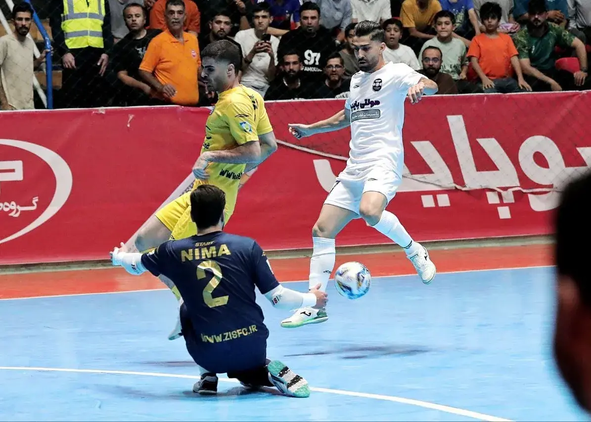 تصویر خبر: تیم منتخب هفته سوم: نوبت ستاره‌های نوپا