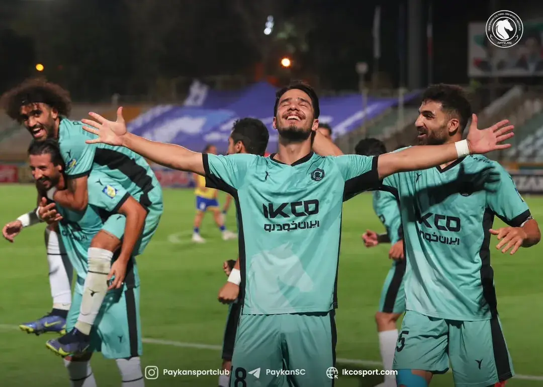 تصویر خبر: گلزن آبی‌ها محصول استقلال در دربی