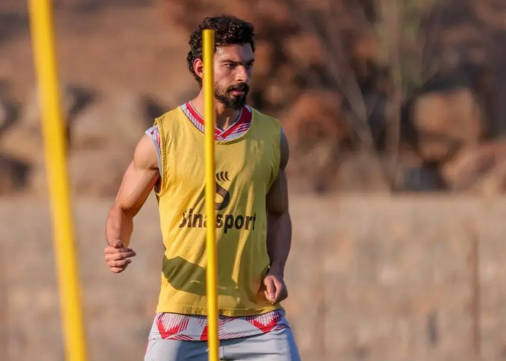 تصویر خبر: توقف پنج روزه تمرینات خیبر با تعویق بازی پرسپولیس