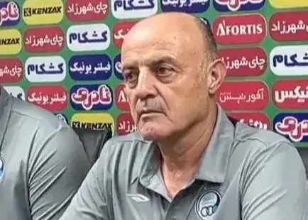 تصویر خبر: بیزاتی: کم گل زدن ناشی از خودخواهی است!