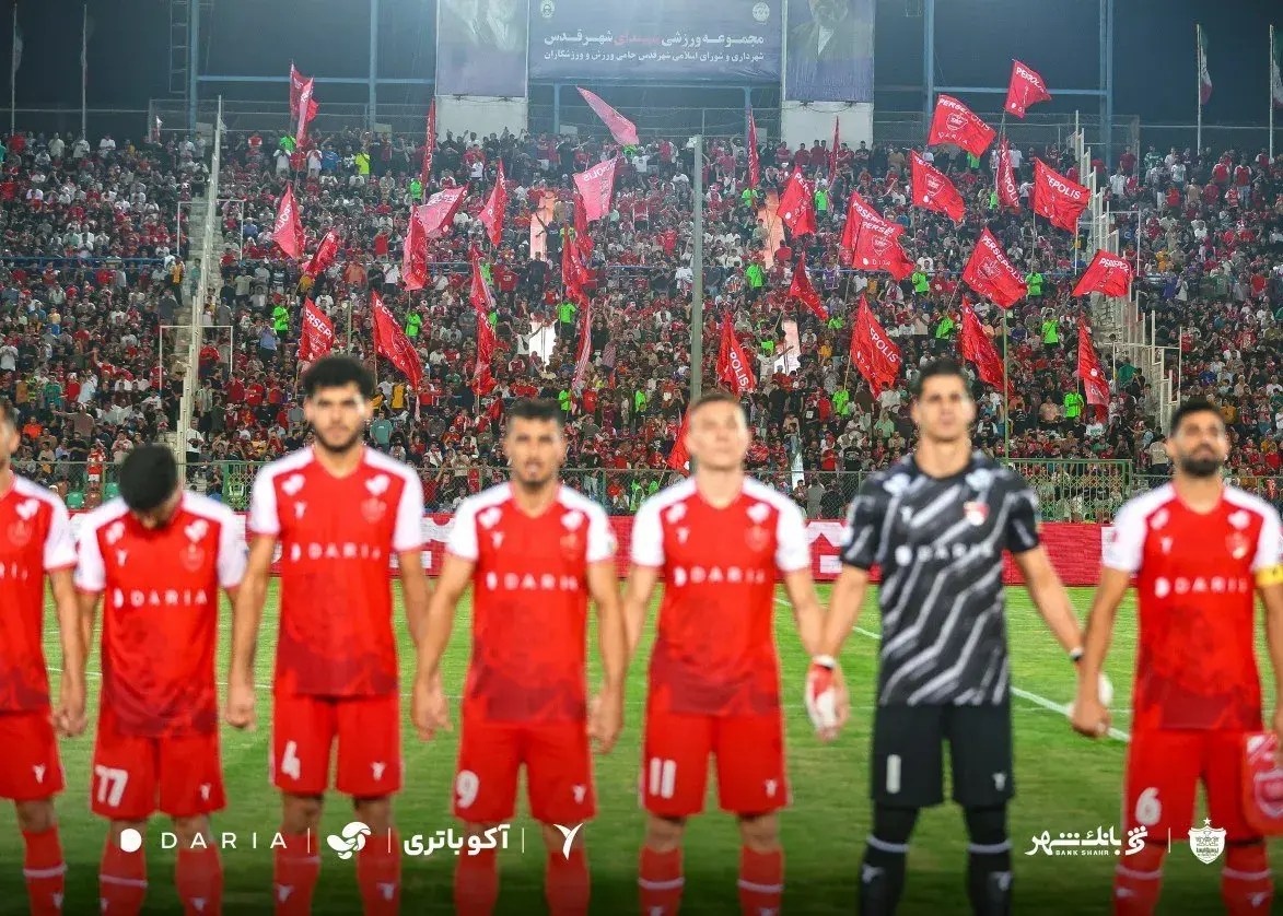 علت خشم پرسپولیس از به تعویق افتادن مسابقه چیست