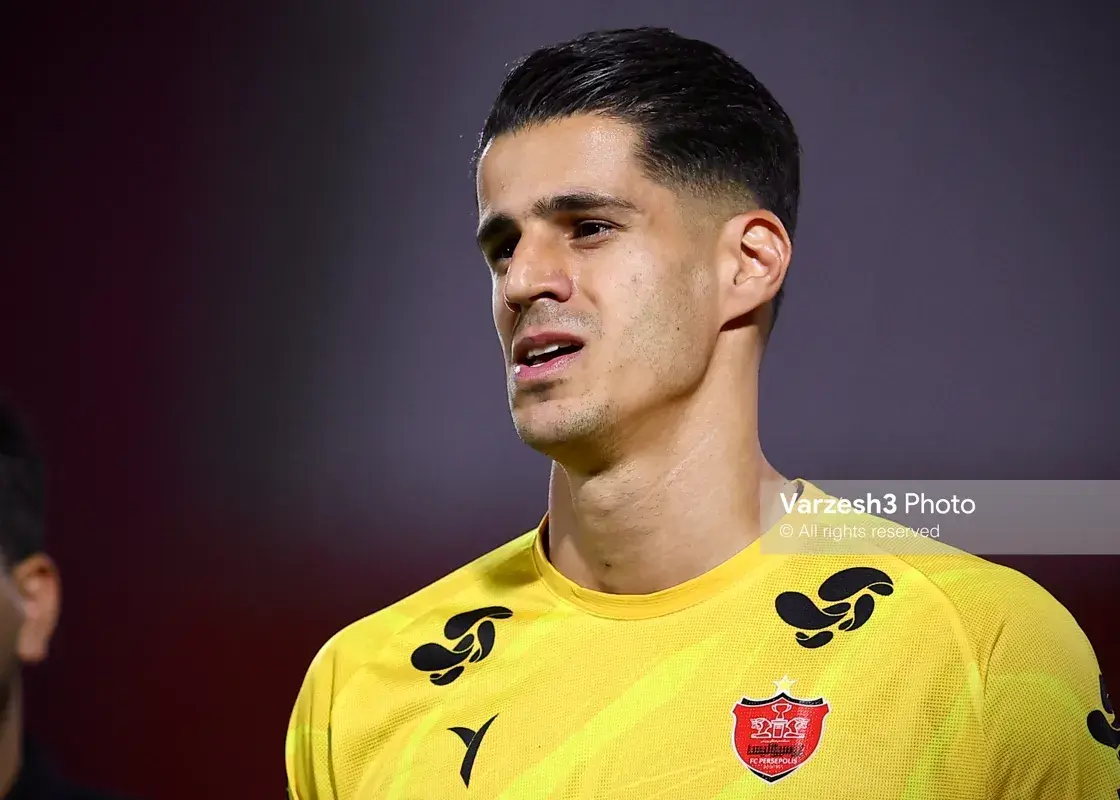 تصویر خبر: پرسپولیسی‌ها در اردوی ملی کم‌رنگ شدند! (تصاویر)
