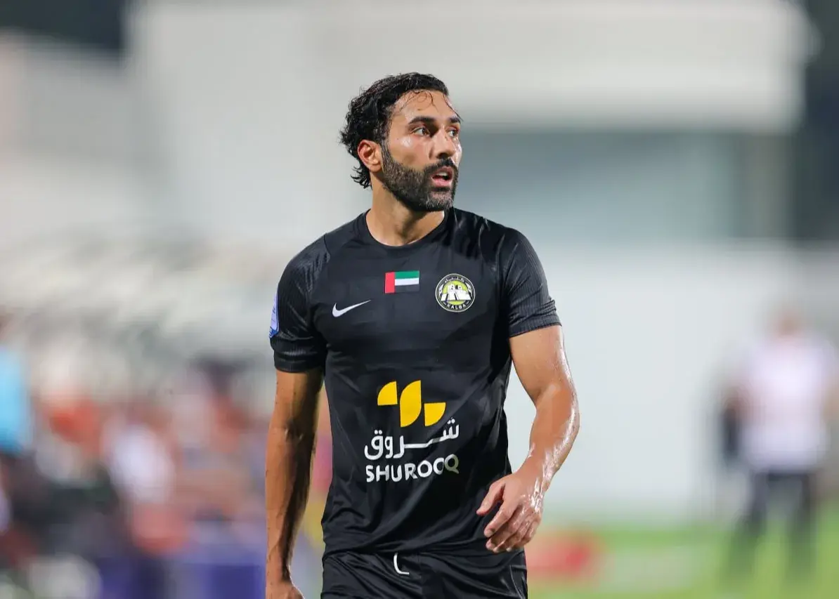 تصویر خبر: نبرد نوراللهی و قدوس با الوصل