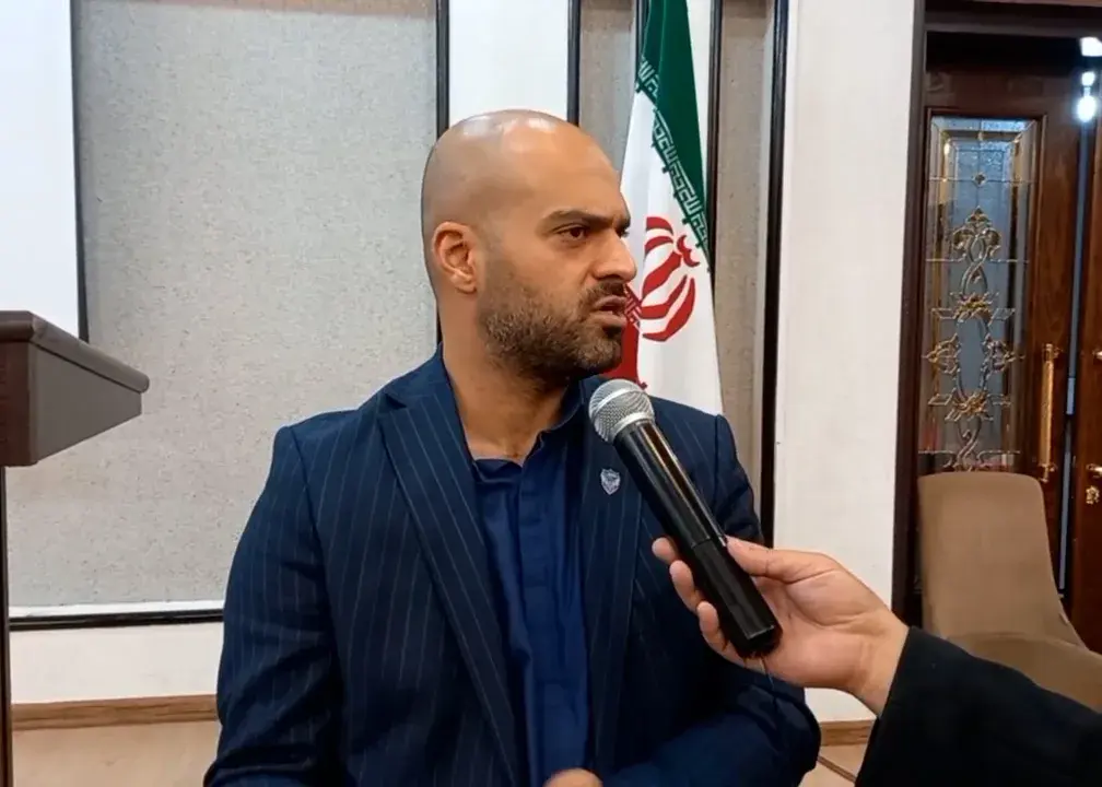 ادعای تازه درباره مالکیت داماش: من مالک قانونی این باشگاه هستم!