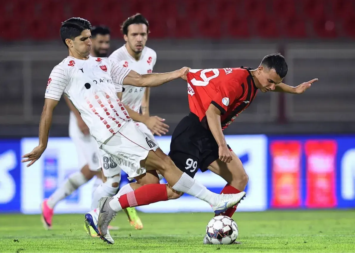 پرسپولیس، خواهان برگزاری تمام رقابتها با ترکیبی پرمهره