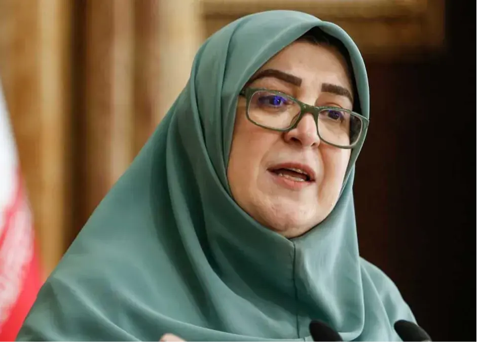 سکوت سخنگوی دولت در برابر پیروزی تاریخی استقلال در قاره کهن!