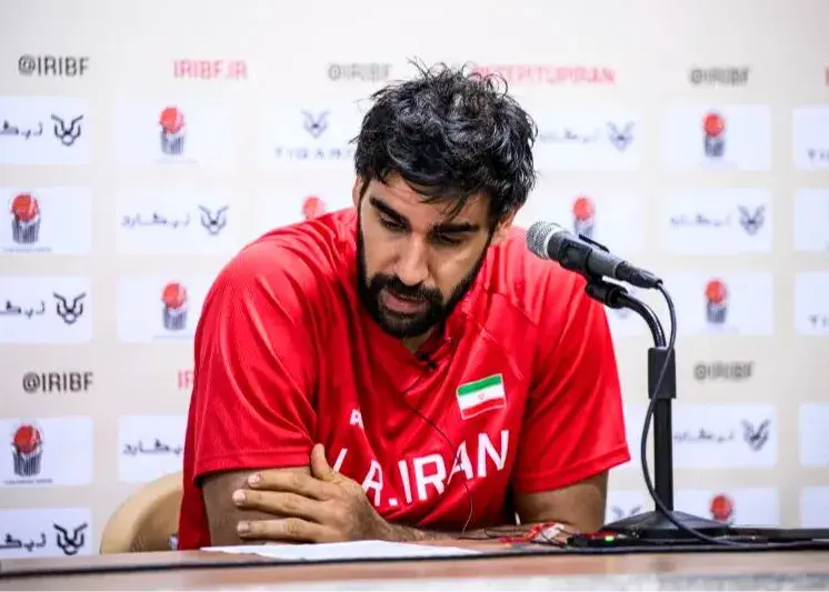 تصویر خبر: کاظمی: امیدواریم بتوانیم به فینال ناگویا صعود کنیم