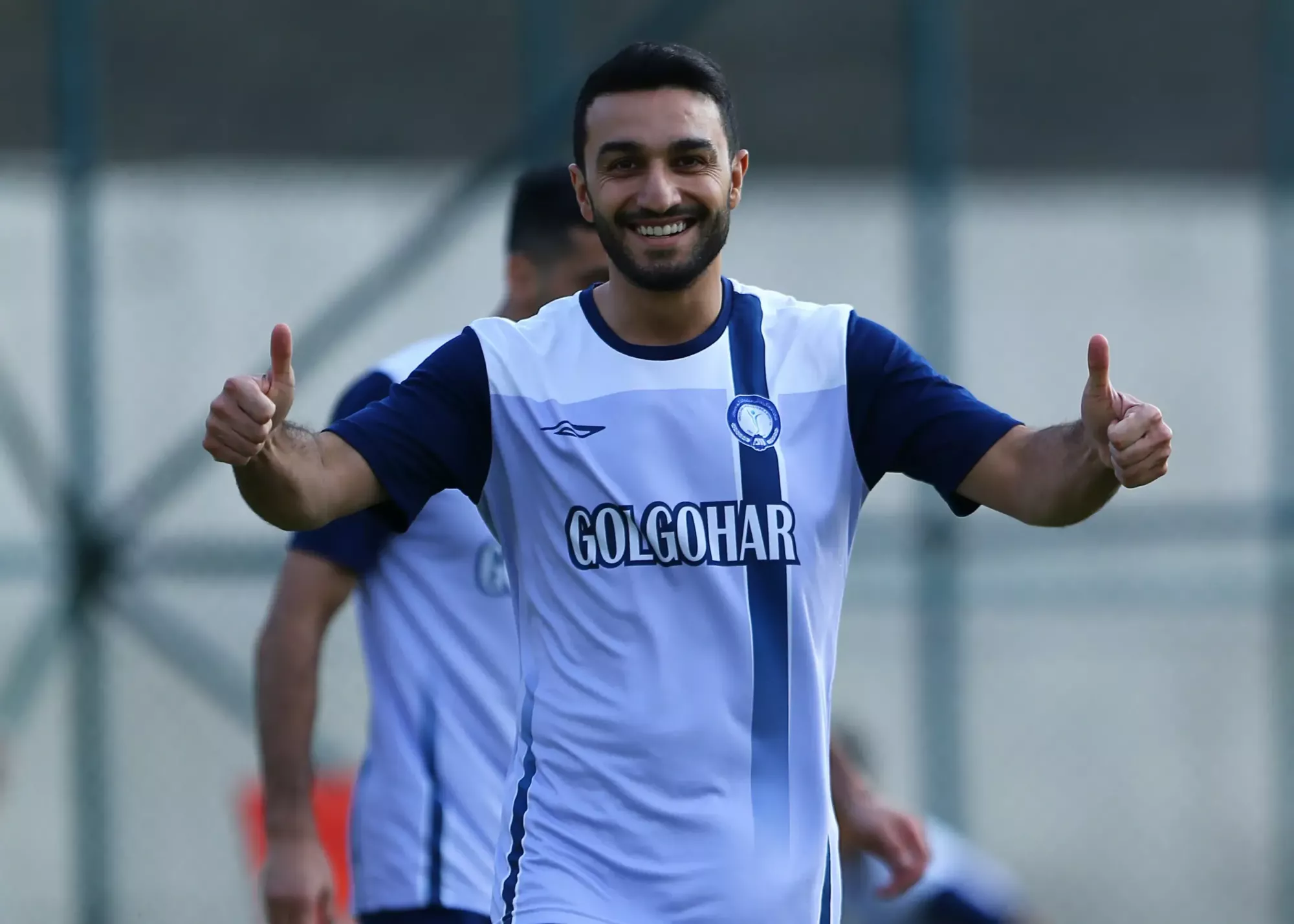 تصویر خبر: اعلام نظر ستاره پیشین پرسپولیس پس از دیدار با بنزما