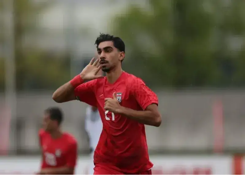 تصویر خبر: همکاری پرسپولیس با پوریا شهرآبادی؛ ستاره‌ای با لقب زلاتان!