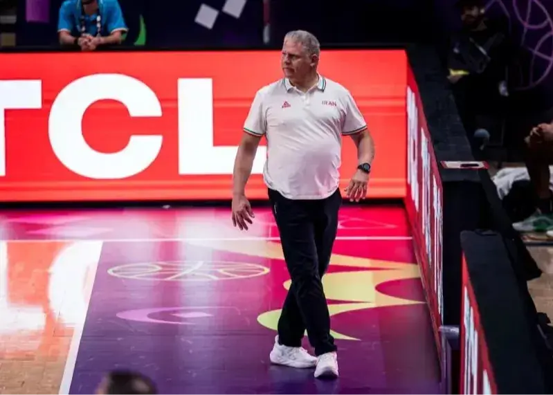 تصویر خبر: مانولوپولوس: بازیکنان در بهترین حالت خود به میدان آمدند