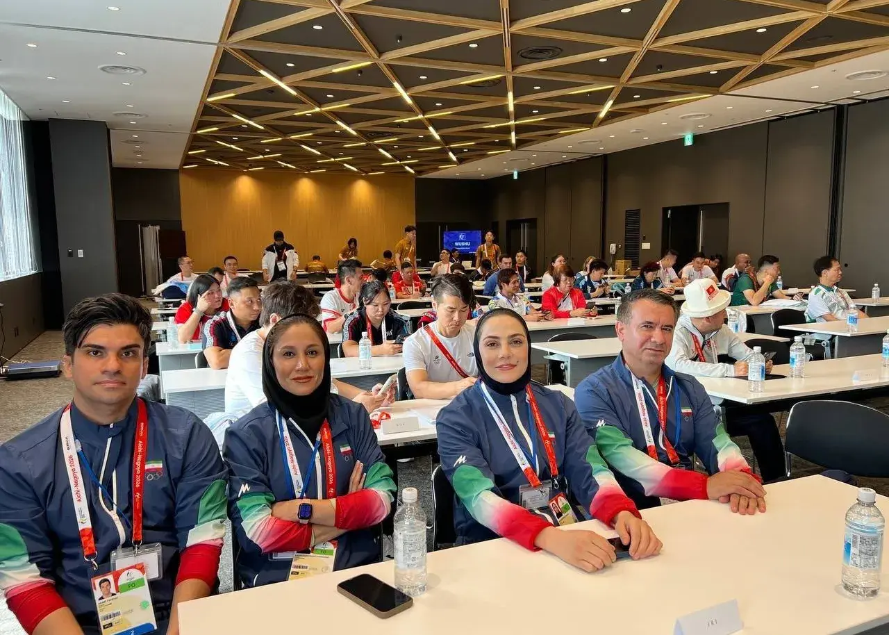 رقباي ايرانيان در ووشو بازيهاي آسيايي ناگويا مشخص شدند