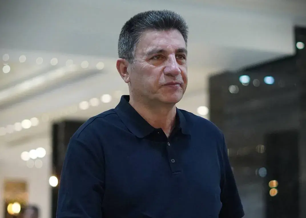 قلعه‌نویی در جستجوی حریف جدید برای تیم ملی
