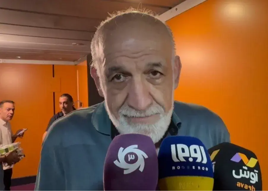 پیشکسوت استقلال به کوشکی و حردانی توصیه کرد