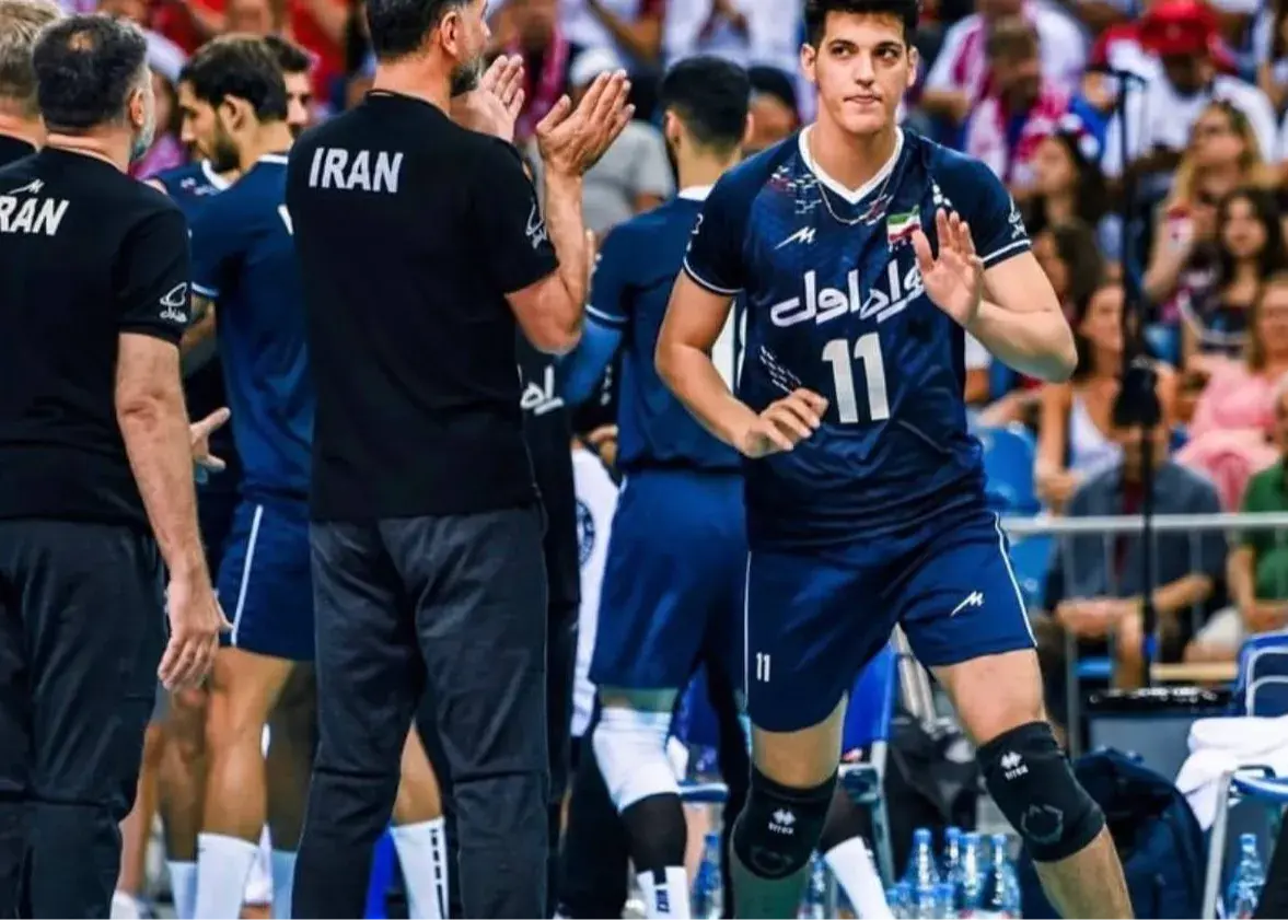 یادمان درخشان و فراموشنشدگی صابر کاظمی