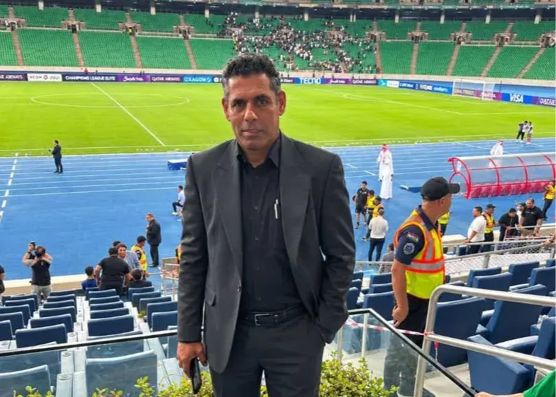 تصویر خبر: یافتن بازیکنی مانند یاسر آسانی کار دشواری است