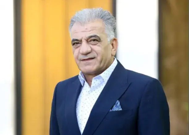 تلاش بیوقفه مدیران استقلال برای حمایت از سهراب