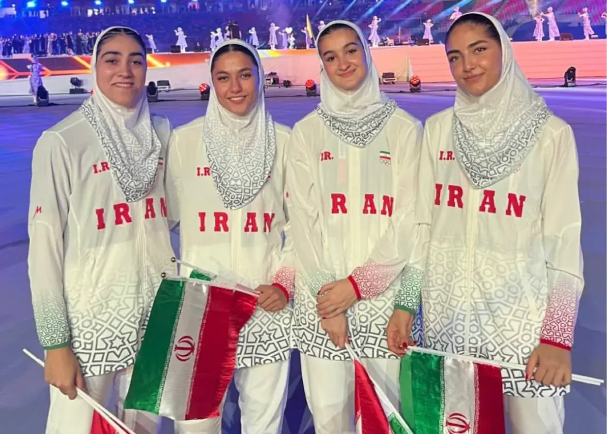 تصویر خبر: دو طلای با ارزش در انتظار بسکتبال ایران!