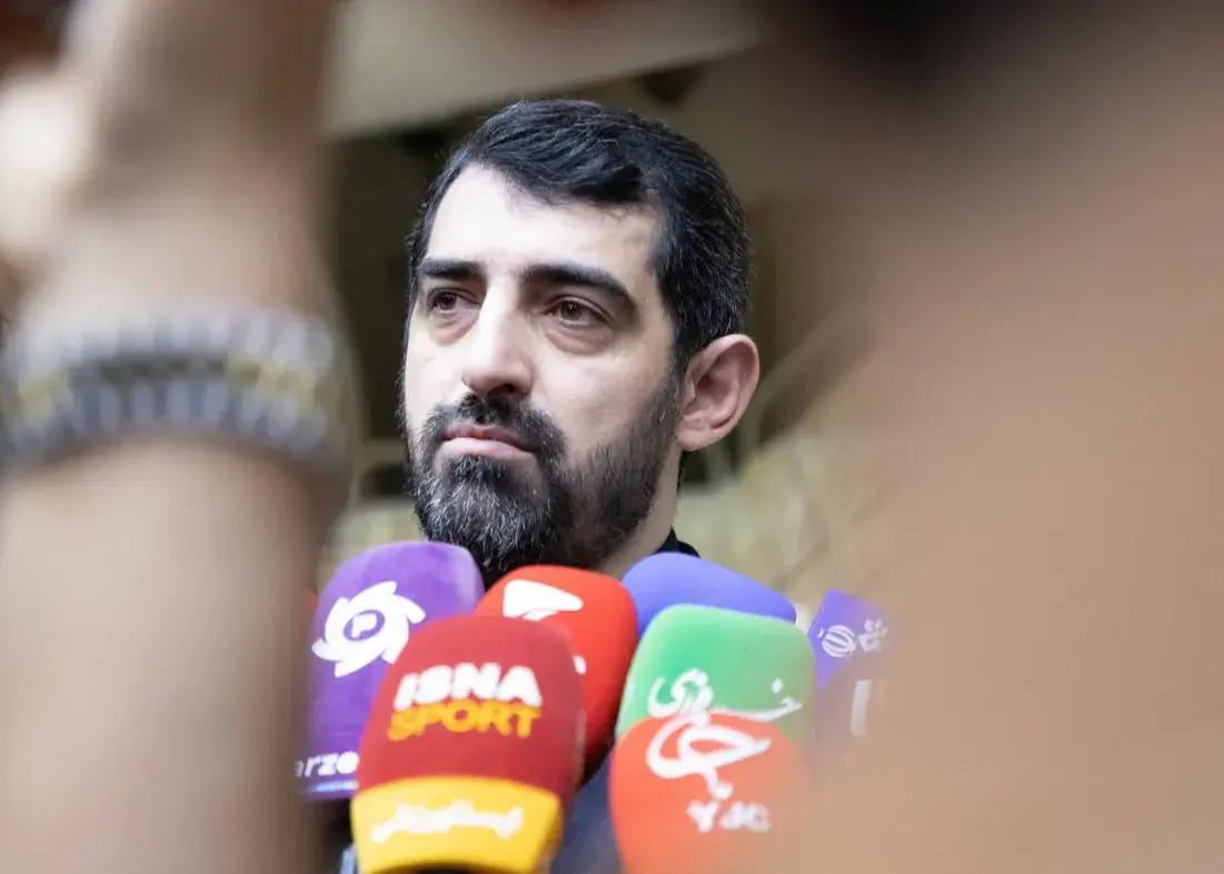 تصویر خبر: داوری: سوتیریس با عشقش در ایران باقی مانده است