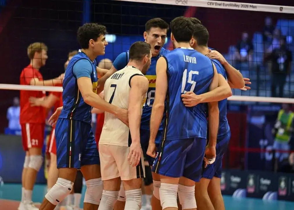 تصویر خبر: قهرمان جهان از سال ۲۰۲۶ بی‌مدال ماند!