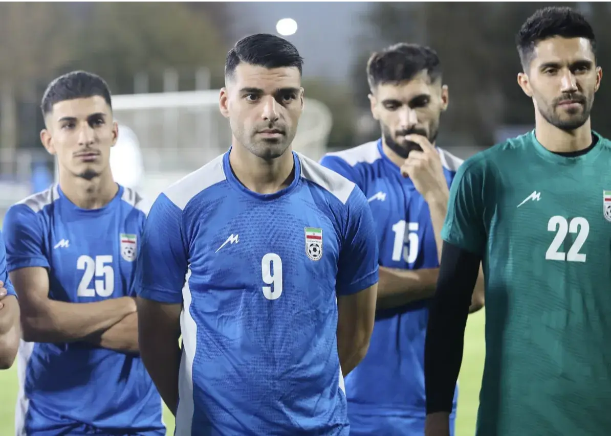 تصویر خبر: حضور مهدی طارمی در جام جهانی با چالش‌های بزرگی همراه بود!