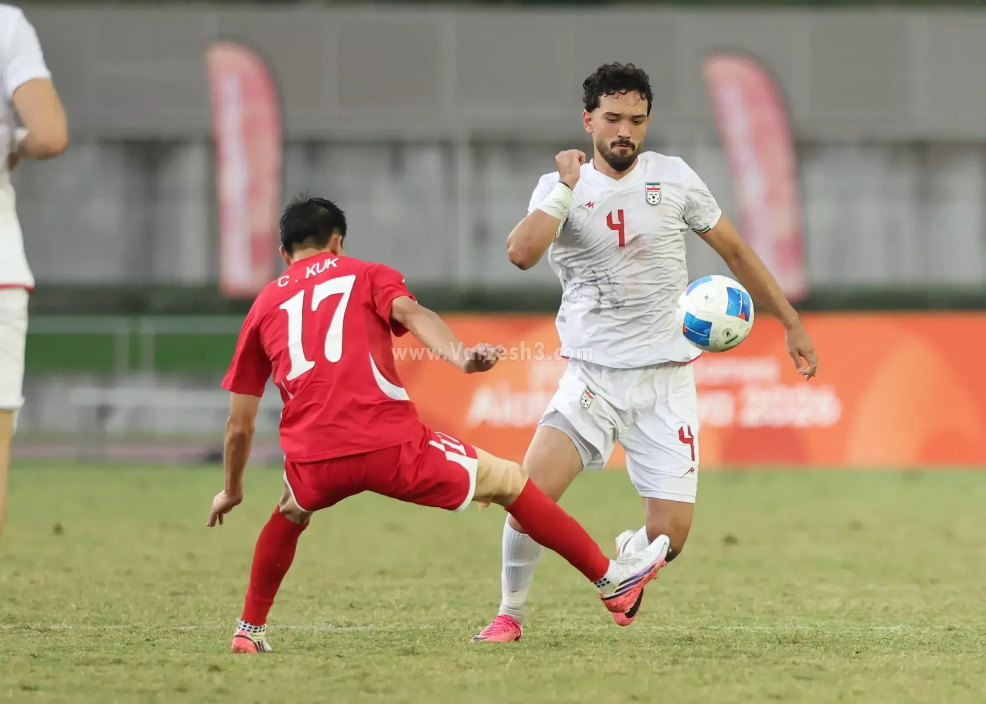 ادامه روزهای پرچالش مدافع گرانقیمت پرسپولیس!