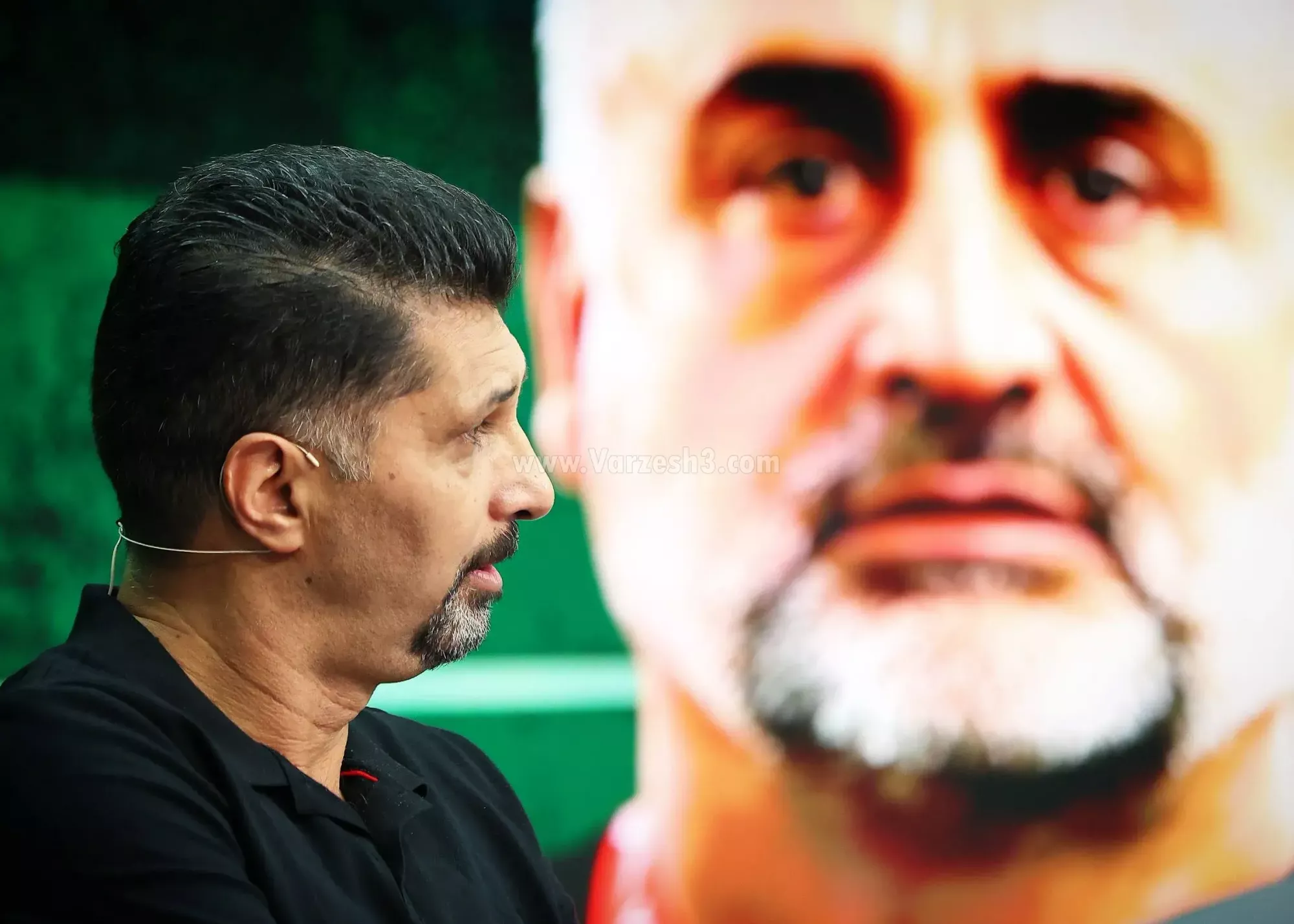 تصویر خبر: چه بر سر تیم امید در مقابل کره شمالی آمد؟