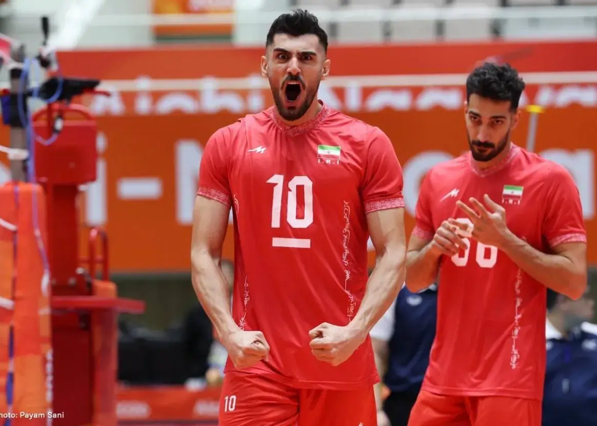 انتقال امین اسماعیلنژاد به لیگ ژاپن، هواداران را به وجد آورد