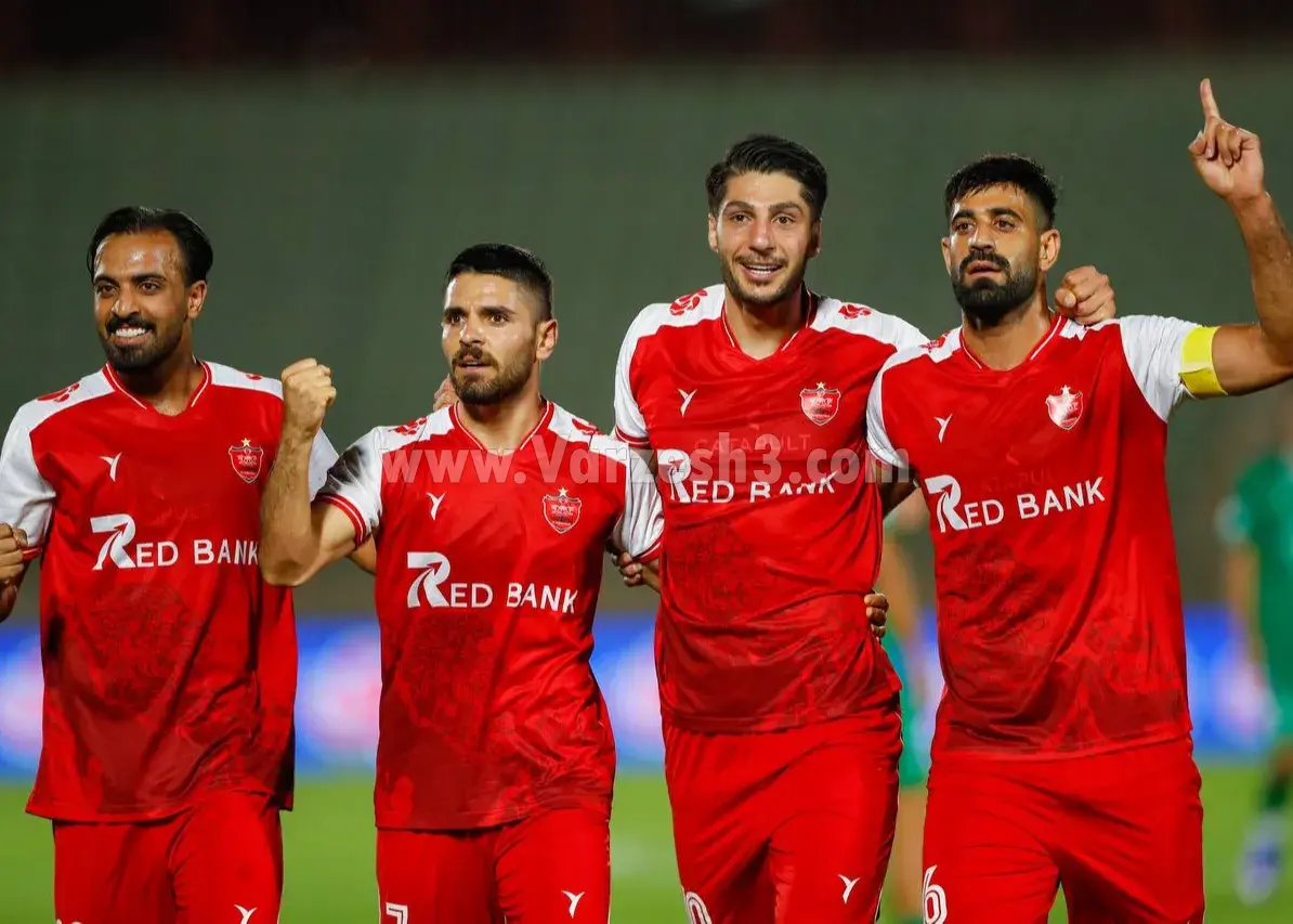 تصویر خبر ترکیب اصلی پرسپولیس در آستانه بازسازی