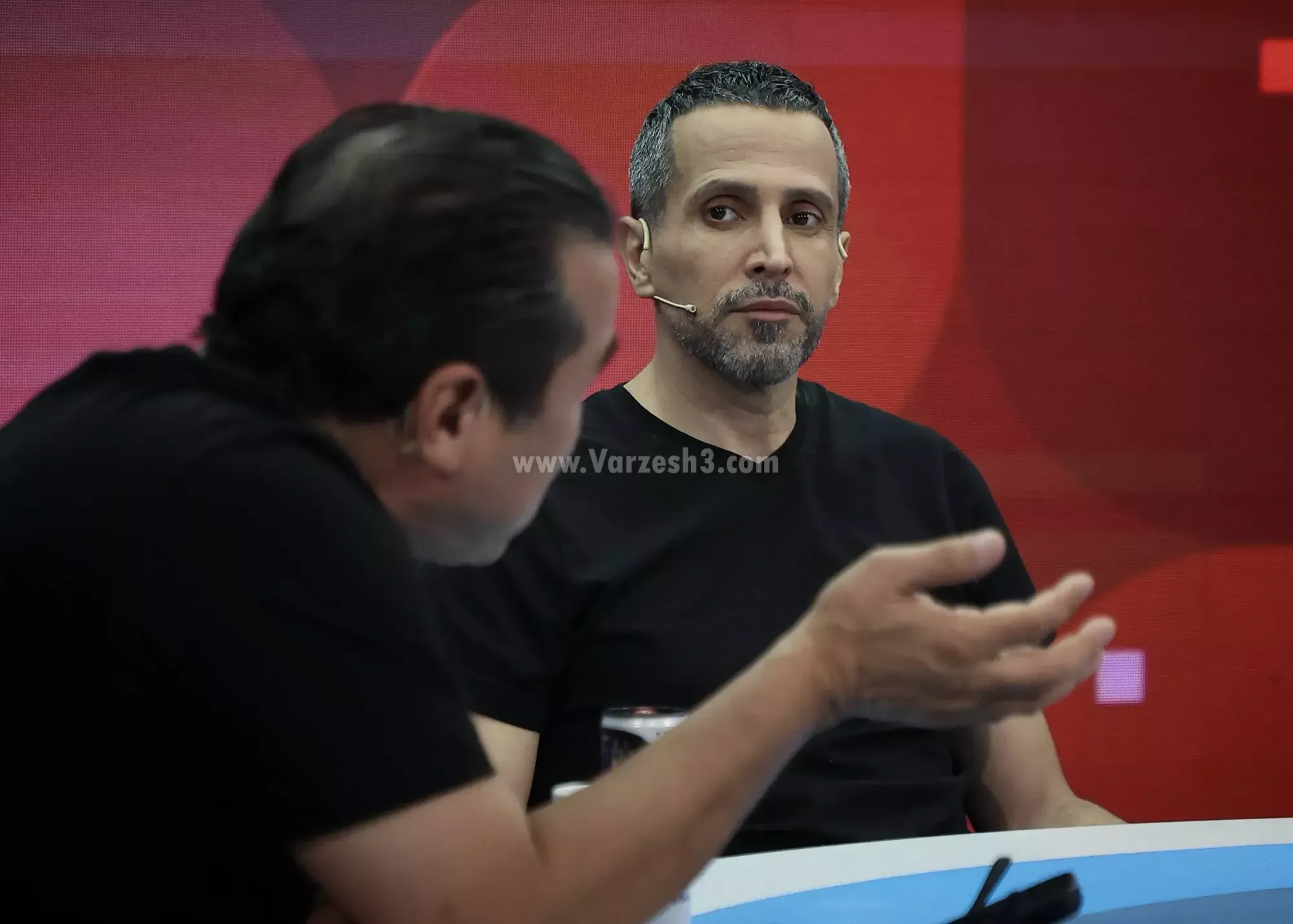 من پرسپولیسی هستم، ولی این قهرمانی را نمیخواستم!