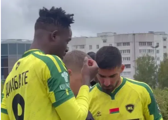 تصویر خبر: پیروزی اولیه و شکست نهایی یاران میلاد محمدی