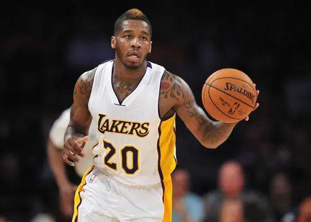 تصویر خبر: نزدیک شدن گارد NBA به پیوستن به استقلال