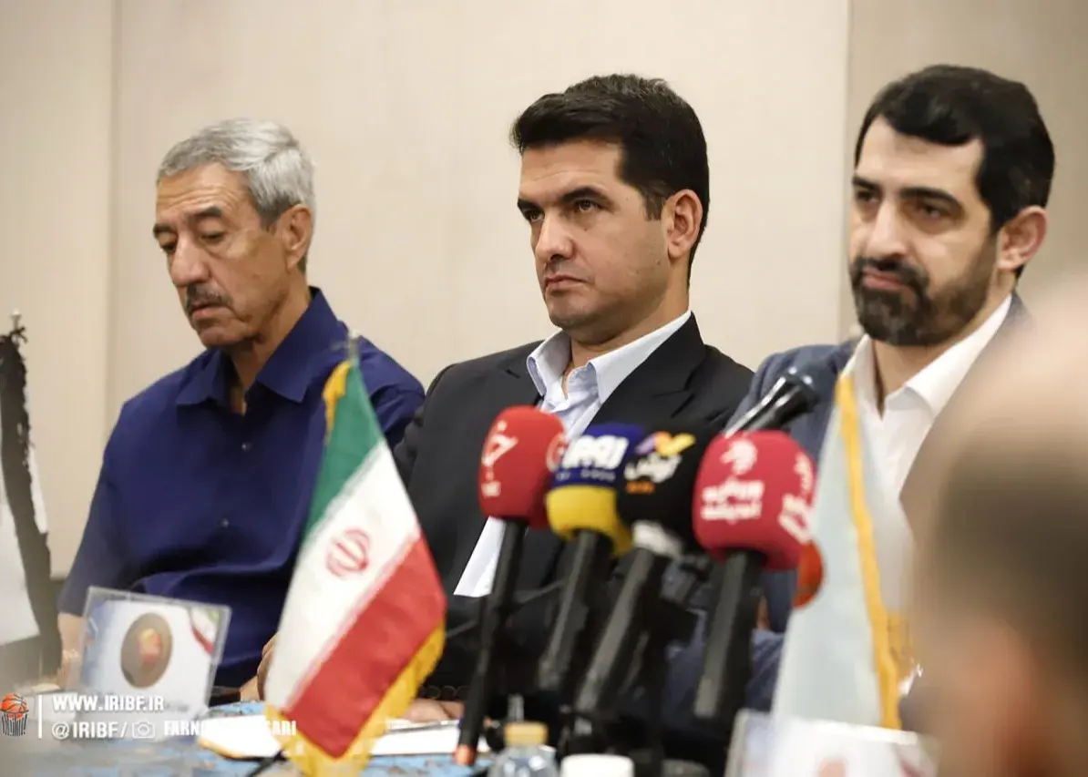 تصویر خبر: آغاز رسمی لیگ برتر بسکتبال از ۳۰ مهر؛ برنامه‌ریزی برای فصلی جدید