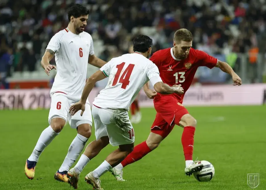 پیشبینیشده: سقوط ایران در رتبهبندی فیفا!