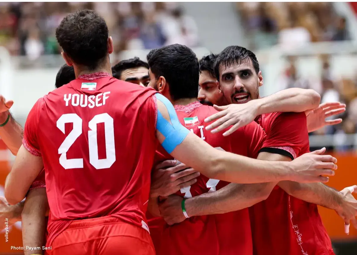 تصویر خبر: فینال دوم پیاتزا با ایران ظرف یک ماه
