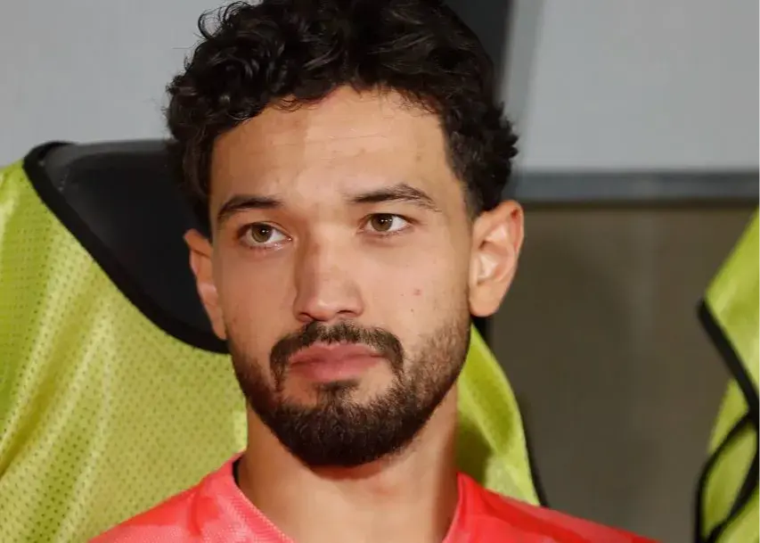 تصویر خبر: پرسپولیس در برابر مصدومیت مدافع جوان خود واکنش نشان داد!