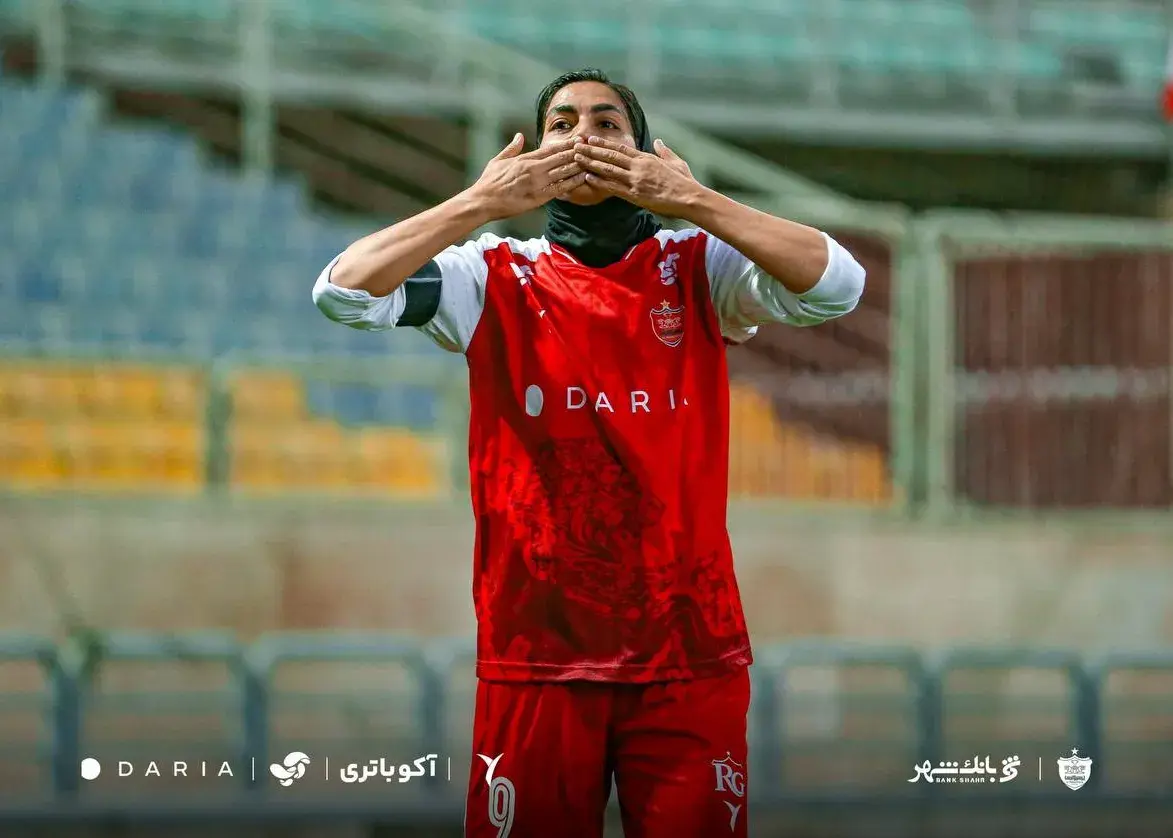 تصویر خبر: قهرمانی لیگ زنان: پرسپولیس مدعی جدی و تمامقد