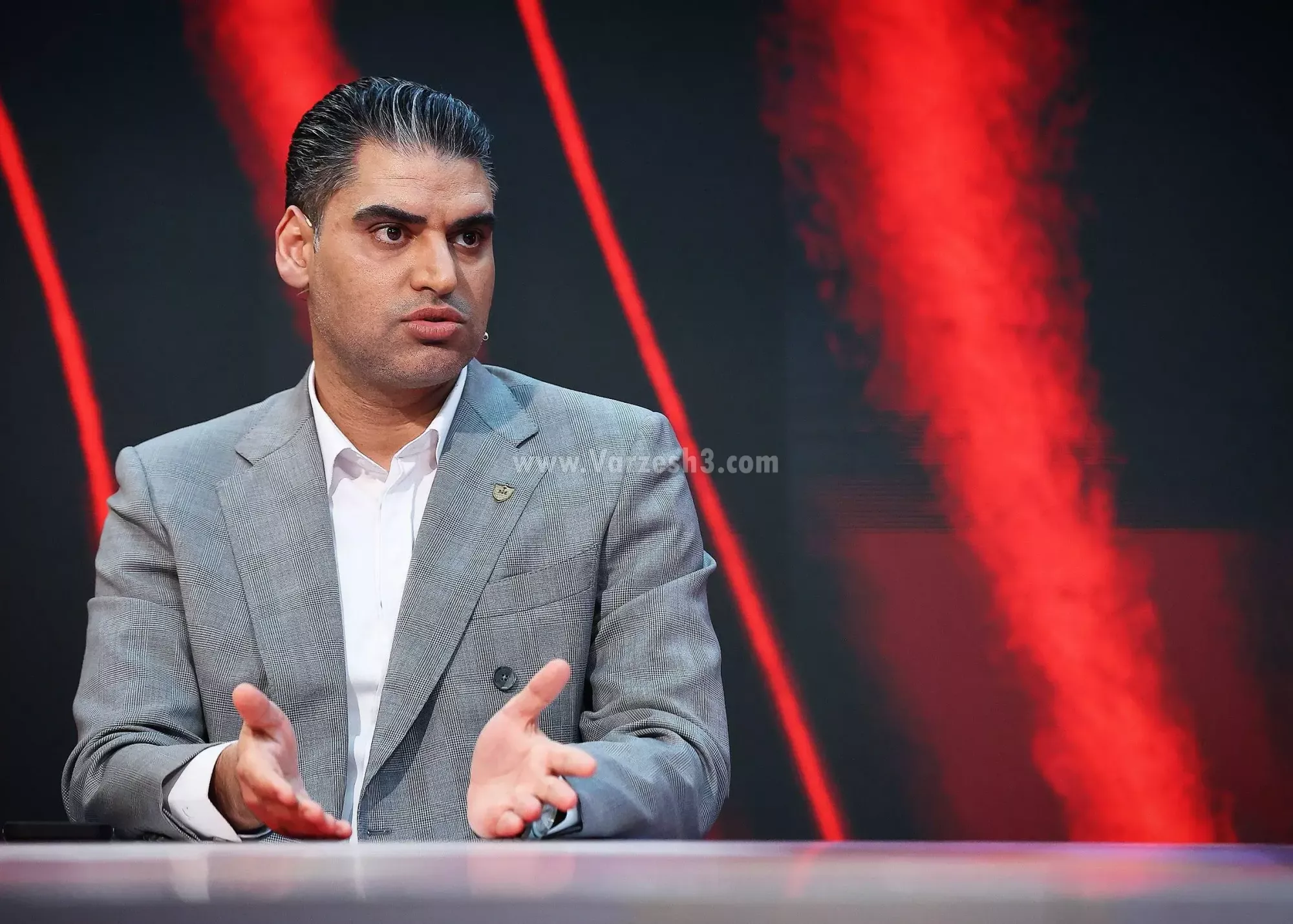 پرسپولیس در اعلام جنگ با استقلال؛ تلاش برای نابودی رقیب دیرینه!