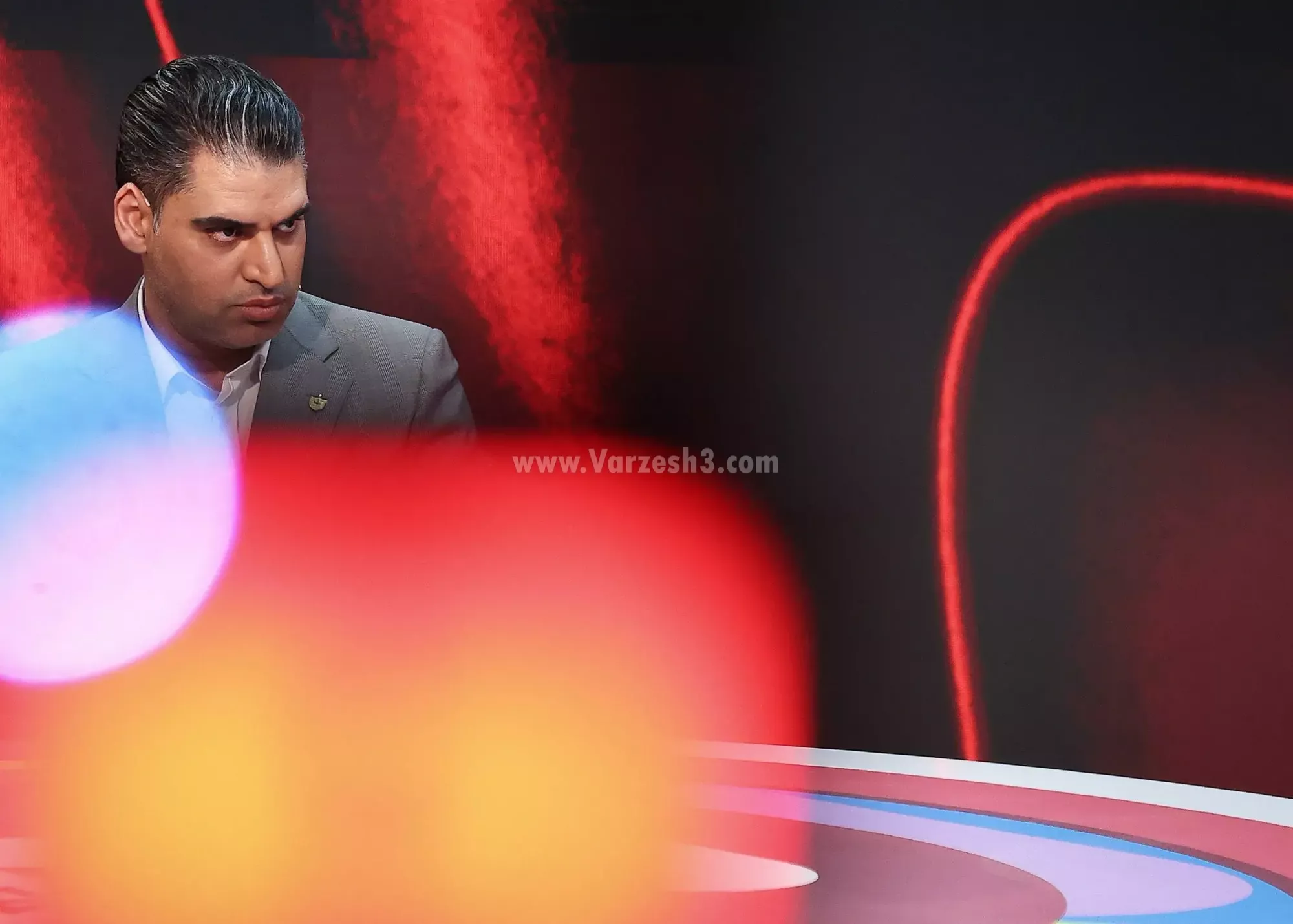 حراج ناموفق پرسپولیس برای فروش اورونوف