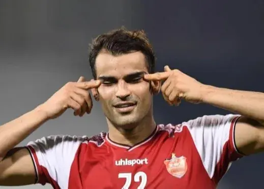 تصویر خبر: عکسی که باعث کینه ابدی پرسپولیس از استقلال شد!
