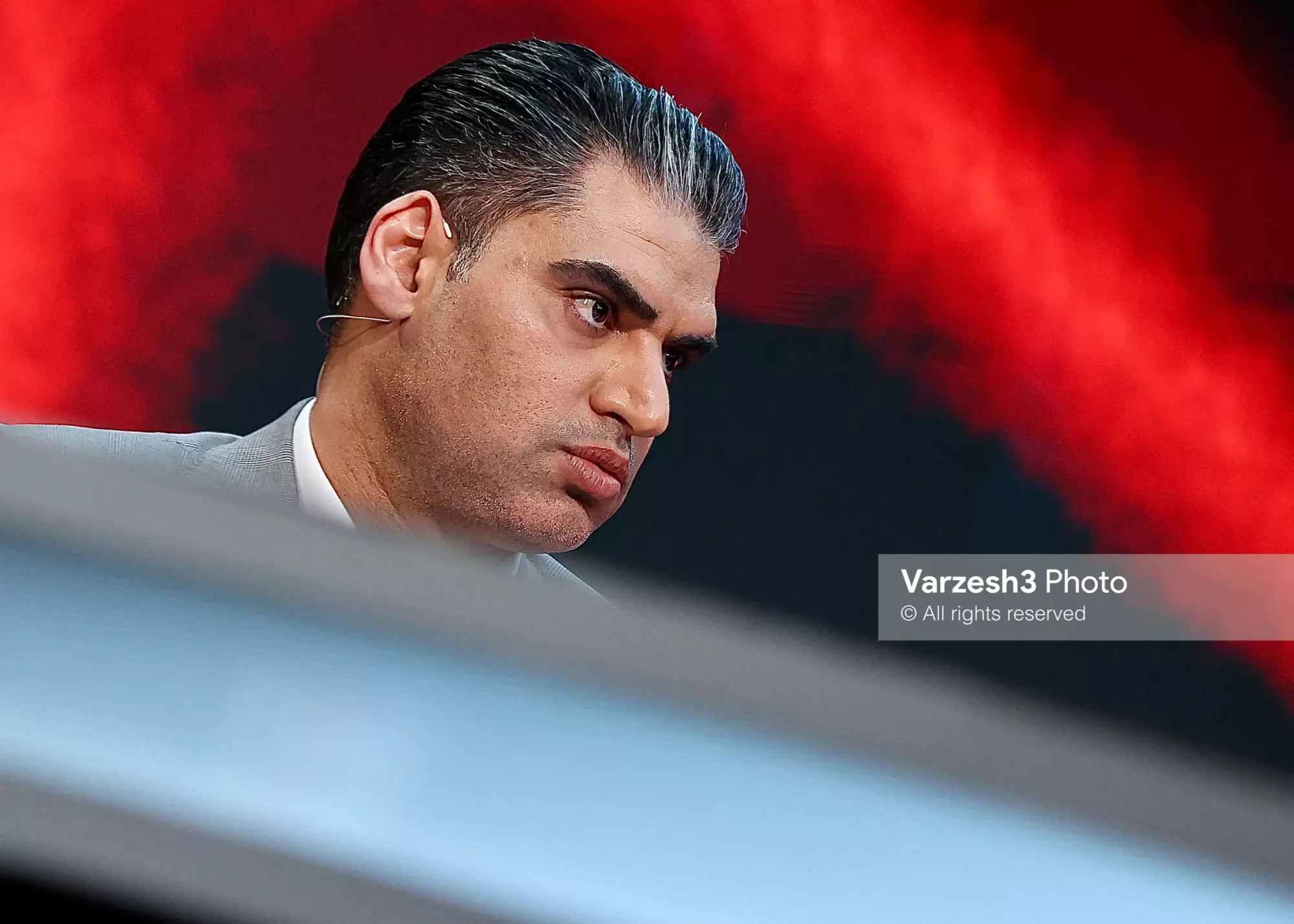 تصویر خبر: رکورد جالب جوانترین مدیرعامل باشگاه پرسپولیس