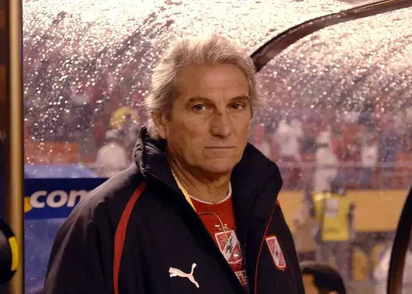 تصویر خبر سرمربی سابق پرسپولیس: رونالدو در دام ژسوس گرفتار شد!