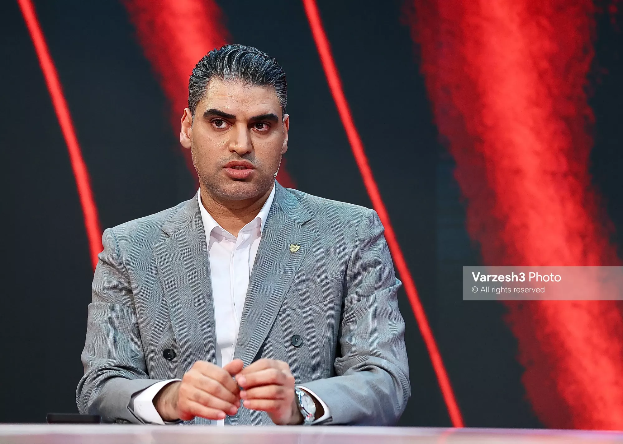 تصویر خبر پرسپولیس در آستانه خرید دو تیم جدید در هفته جاری