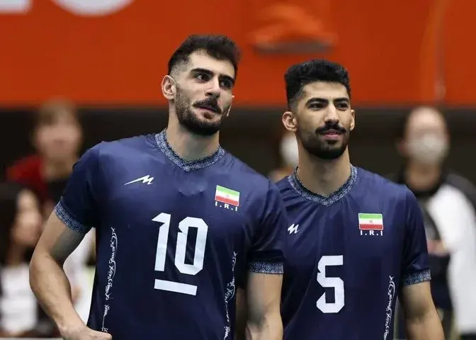 تصویر خبر: با وجود پیوستن به هیروشیما، والیبالیست‌های ایران به تهران بازگشتند!