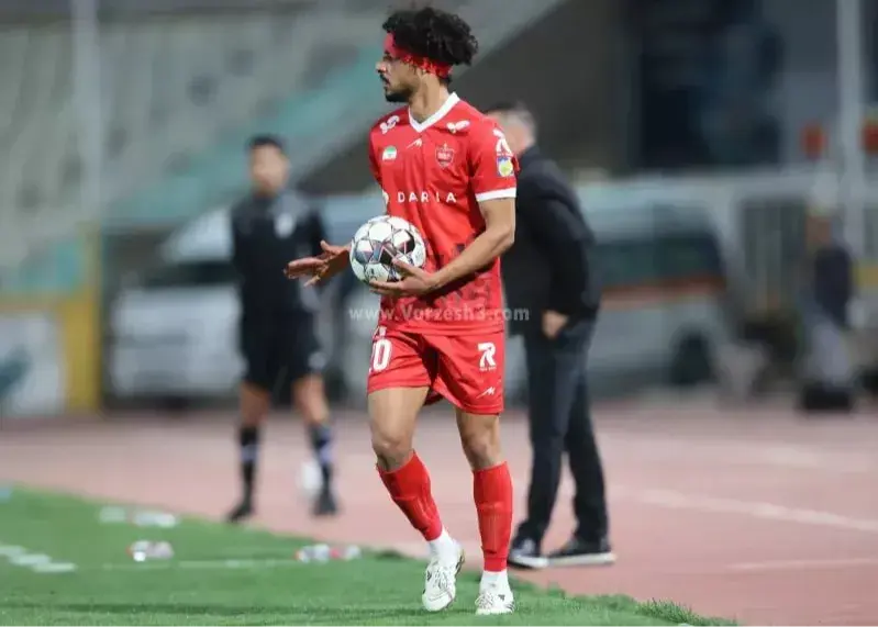 تصویر خبر: تأخیر در بازگشت معامله‌گری به پرسپولیس تا فصل آینده