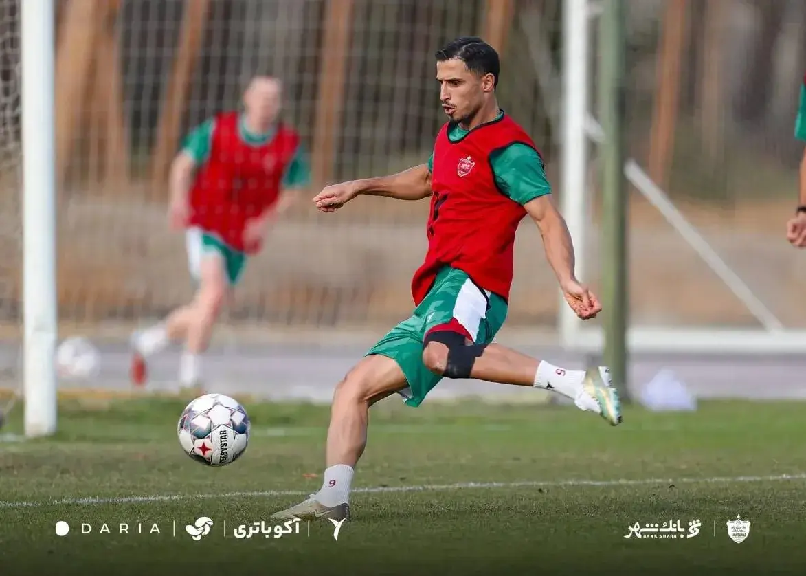 تصویر خبر: تاریخ پرسپولیس در آستانه یک تغییر بزرگ