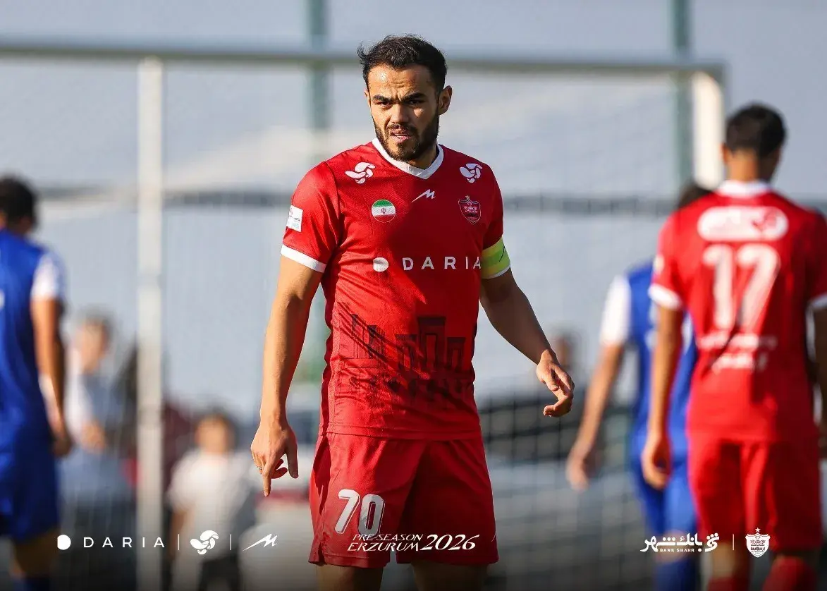 سردرگمی در مورد رهبری پرسپولیس: بازوبند به چه کسانی سپرده میشود؟