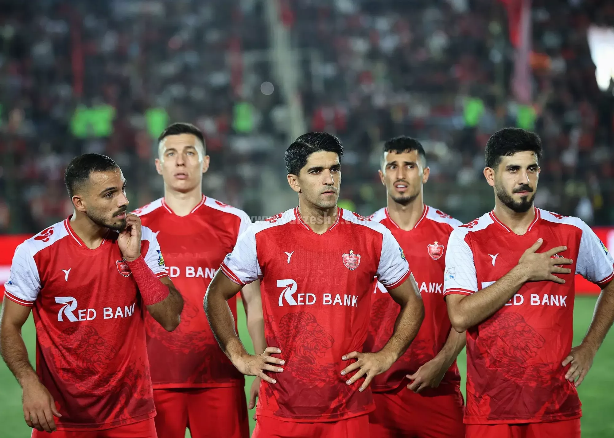 پیغام از قلب پرسپولیس: نیازی به جذب فوق‌ستاره نیست!