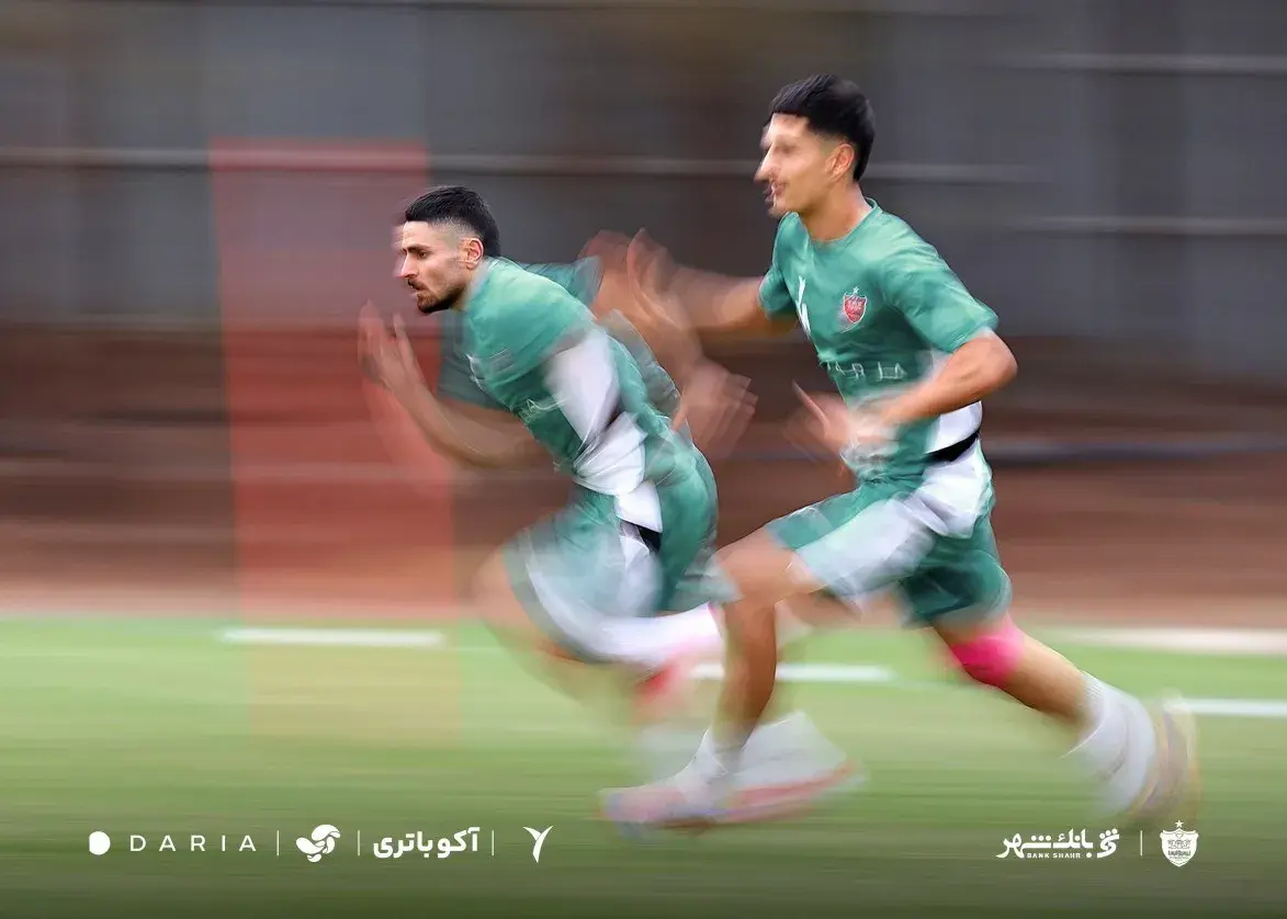 تصویر خبر: چهار تحول بزرگ در ترکیب پرسپولیس برای بازی با صنعت نفت!