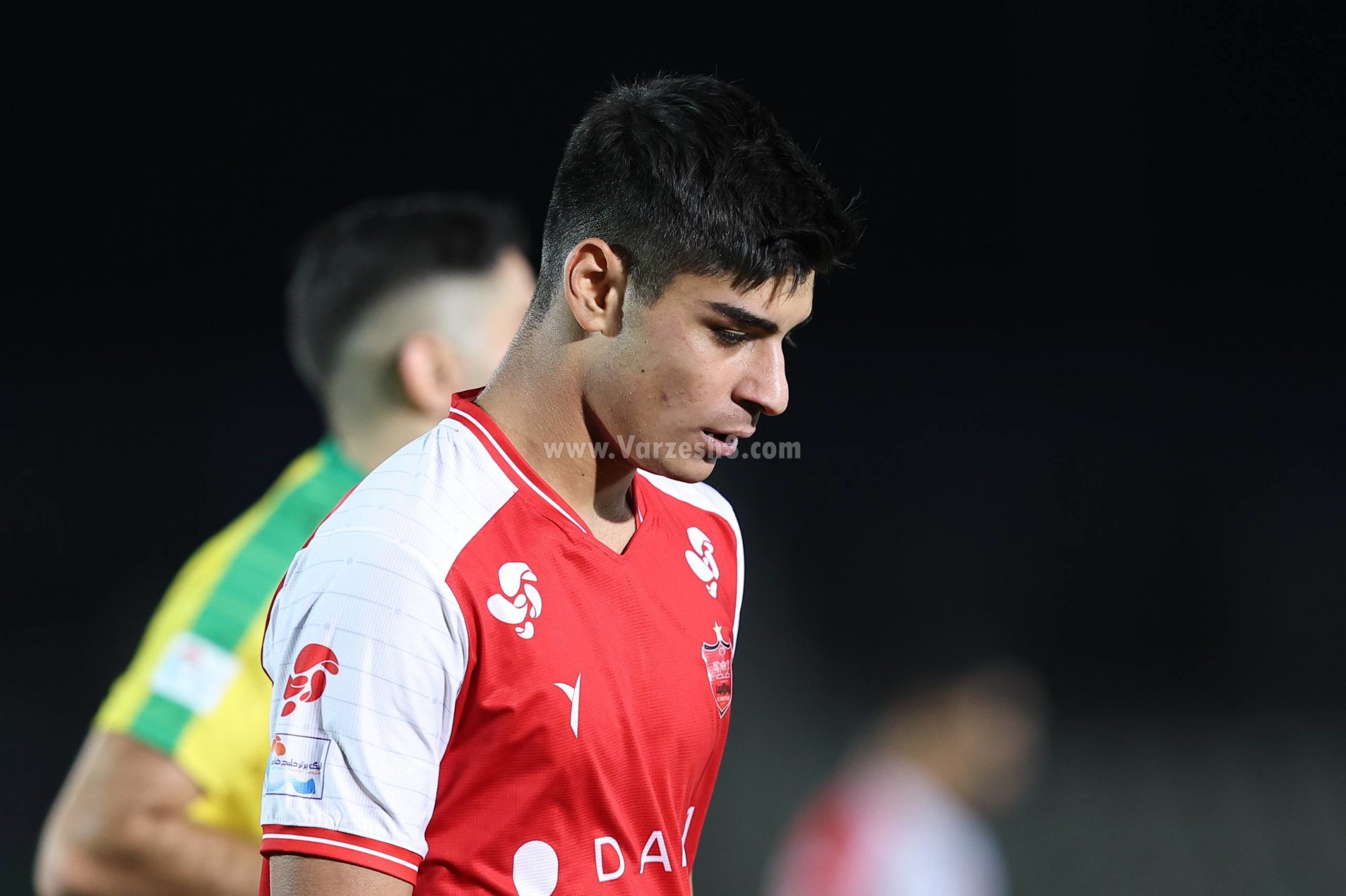 تصویر خبر: جوانان سرخپوش در لیگ و جام حذفی: رکوردهای پرسپولیس
